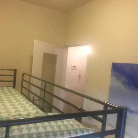 Casa San Secondo Apartment Ventimiglia