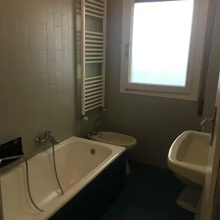 Apartmán Casa San Secondo