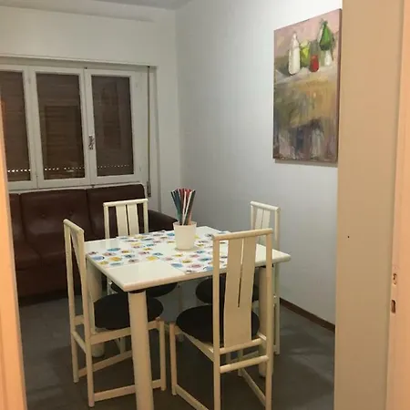 Casa San Secondo Apartmán *