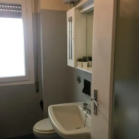 Apartmán Casa San Secondo *