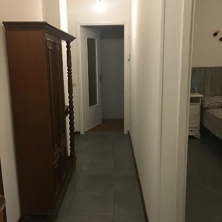 Apartament Casa San Secondo