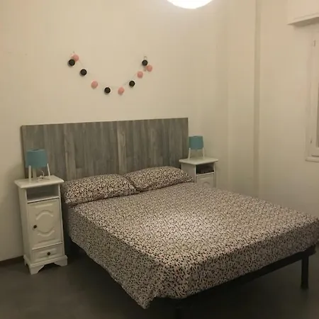 Apartmán Casa San Secondo *