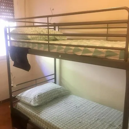 Apartament Casa San Secondo Ventimiglia