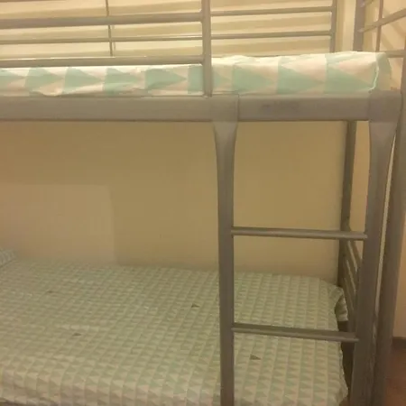 Apartament Casa San Secondo Ventimiglia