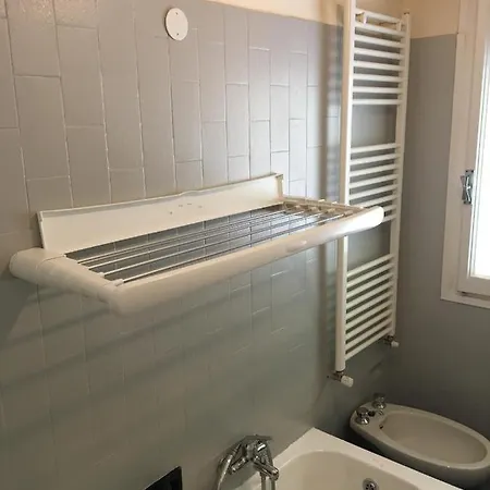 Apartmán Casa San Secondo Ventimiglia